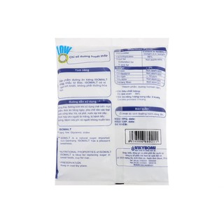 ĐƯỜNG ĂN KIÊNG ISOMALT 300G