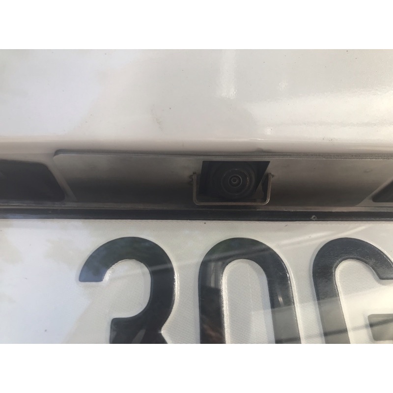 Bảo vệ camera lùi mazda 3 2020-2023