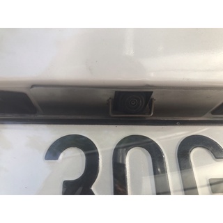 [Mazda 3 20-25] Bảo vệ camera lùi mazda 3 2020-2025