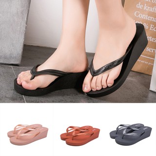 Dép xỏ ngón đế xuồng chống trượt thời trang cho nữ