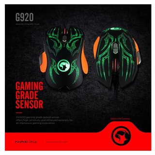 Chuột Marvo G920