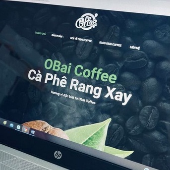 CÀ PHÊ HẠT NGUYÊN CHẤT ƠBAI: 100% ORGANIC LOẠI ĐẶC BIỆT. Không cần trộn thêm ,đảm bảo không ngon trả lại tiền