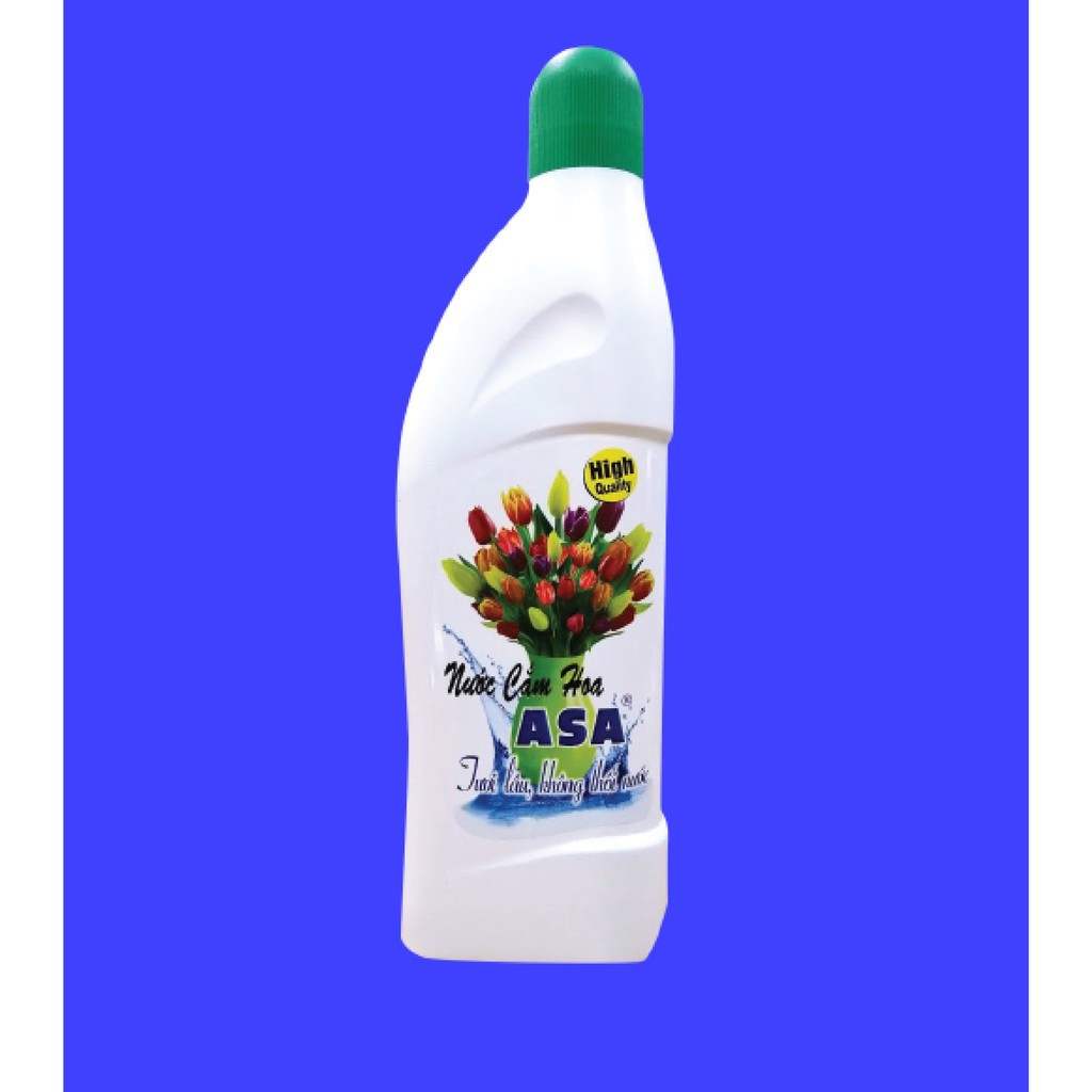 Nước cắm hoa ASA 400ml | BigBuy360 - bigbuy360.vn