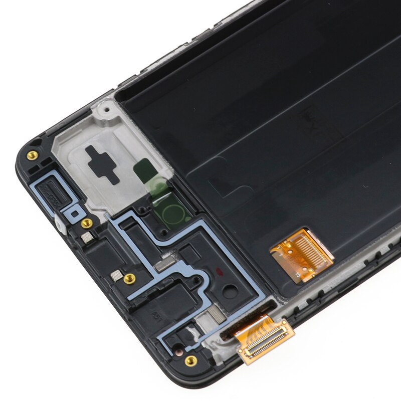 Màn Hình Cảm Ứng LCD AMOLED Thay Thế Cho Samsung Galaxy A51 A515 A515F A515F / DS A515FD A515F