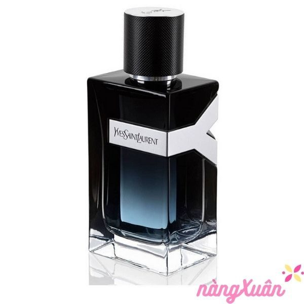 Nước hoa nam YSL, Nam tính, Lưu hương 100ml