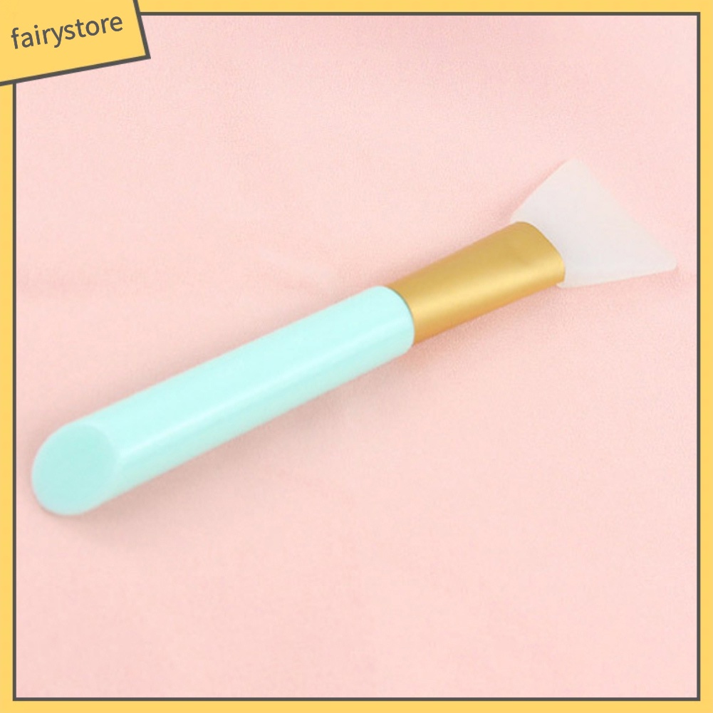 [Hàng mới về] Bộ dụng cụ làm mặt nạ thủ công chất liệu silicon tiện dụng chất lượng cao