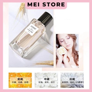Nước Hoa Nữ Cao Cấp COOC PINK Eau De Parfum 50ML