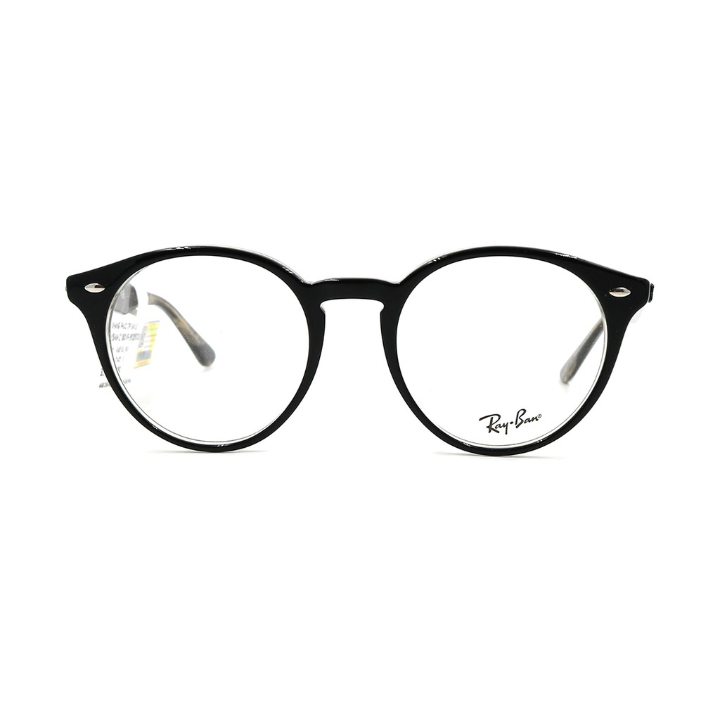 RB2180VF-Gọng kính nam nữ Rayban chính hãng (51-20-150), thiết kế dễ đeo bảo vệ mắt