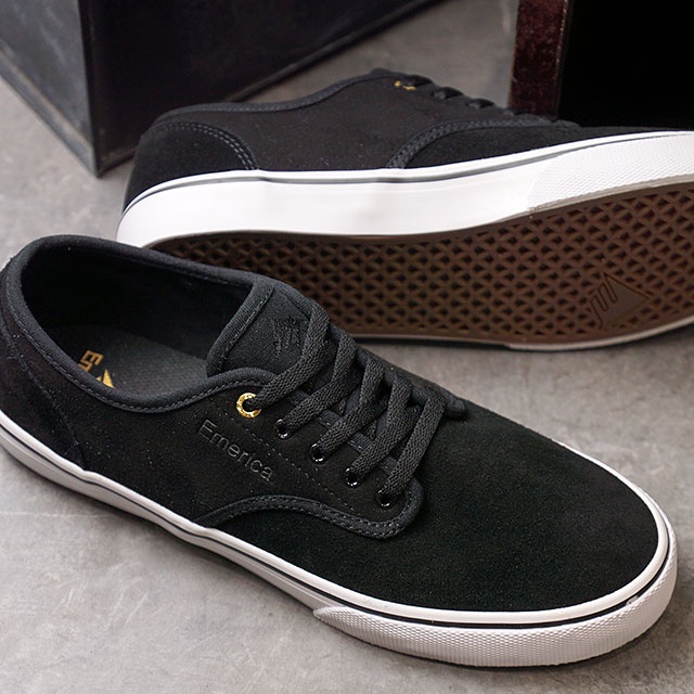 Giày trượt ván Emerica Wino Standard