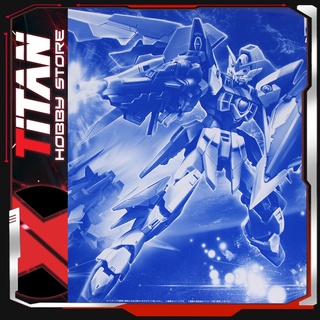 Mô hình Lắp Ráp Nhựa Gunpla  MG 1/100 Wing Fenice Rinascita Alba Gundam Bandai Japan