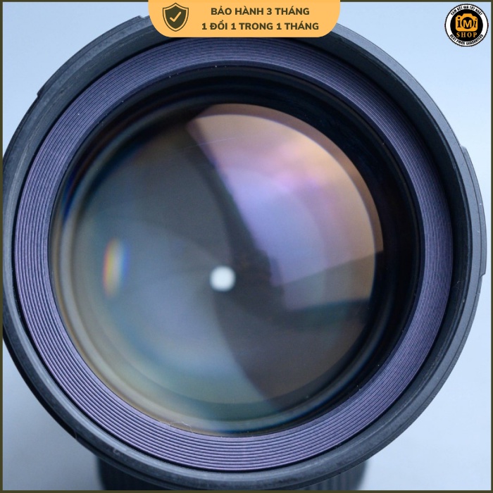 Ống kính máy ảnh Samyang 85mm f1.4 MF for 4/3  - HKGs