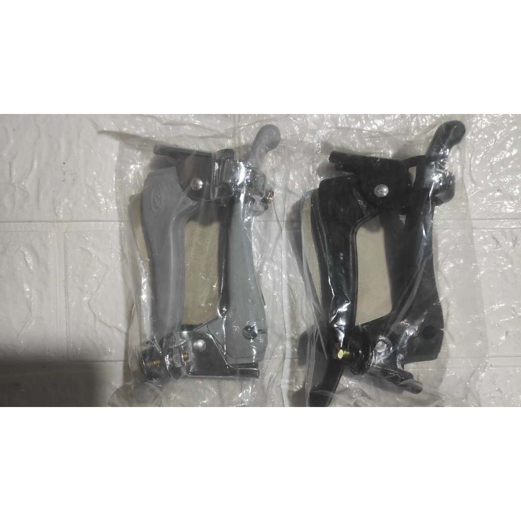 Cặp tay thắng xe đạp nhựa