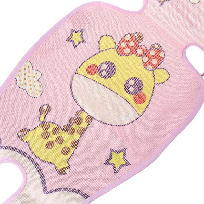 SOME Baby Stroller Mat Ice Silk Cushion Breathable Bed Kid Chair Car Seat