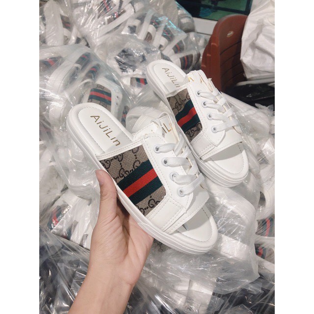 Dép bản ngang mới 008