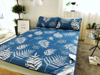 Thảm mát Tencel