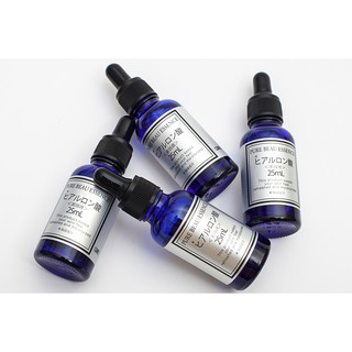 Serum dưỡng da Pure Beau Essence