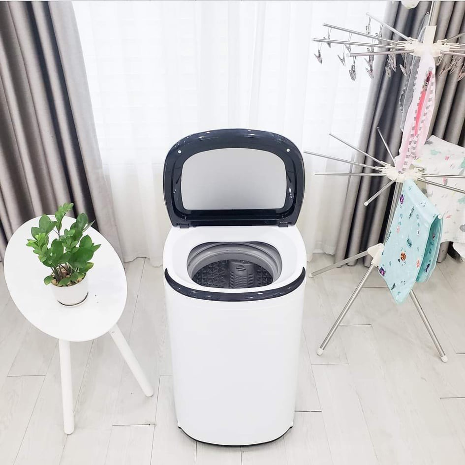 MÁY GIẶT MINI DOUX LUX 2020 - CHÍNH HÃNG