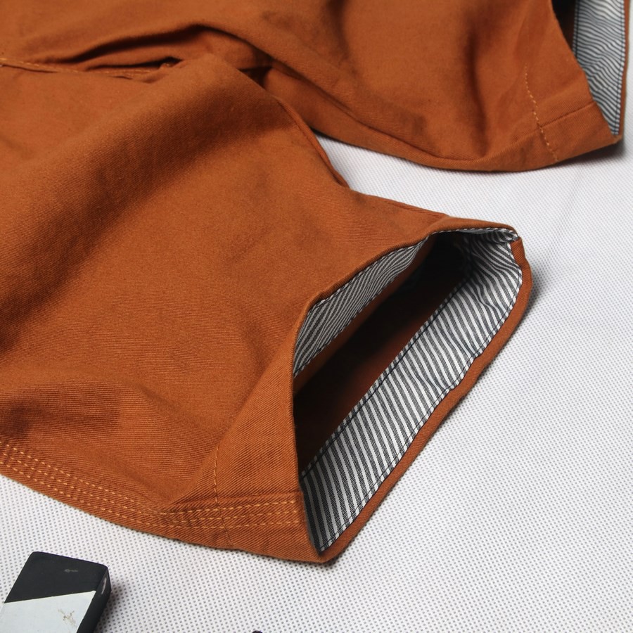 Quầnt kaki nam ngắn ⭐ FREESHIP ⭐ Giảm 20k nhập [SHOPMAN20] quần sọt nam | BigBuy360 - bigbuy360.vn