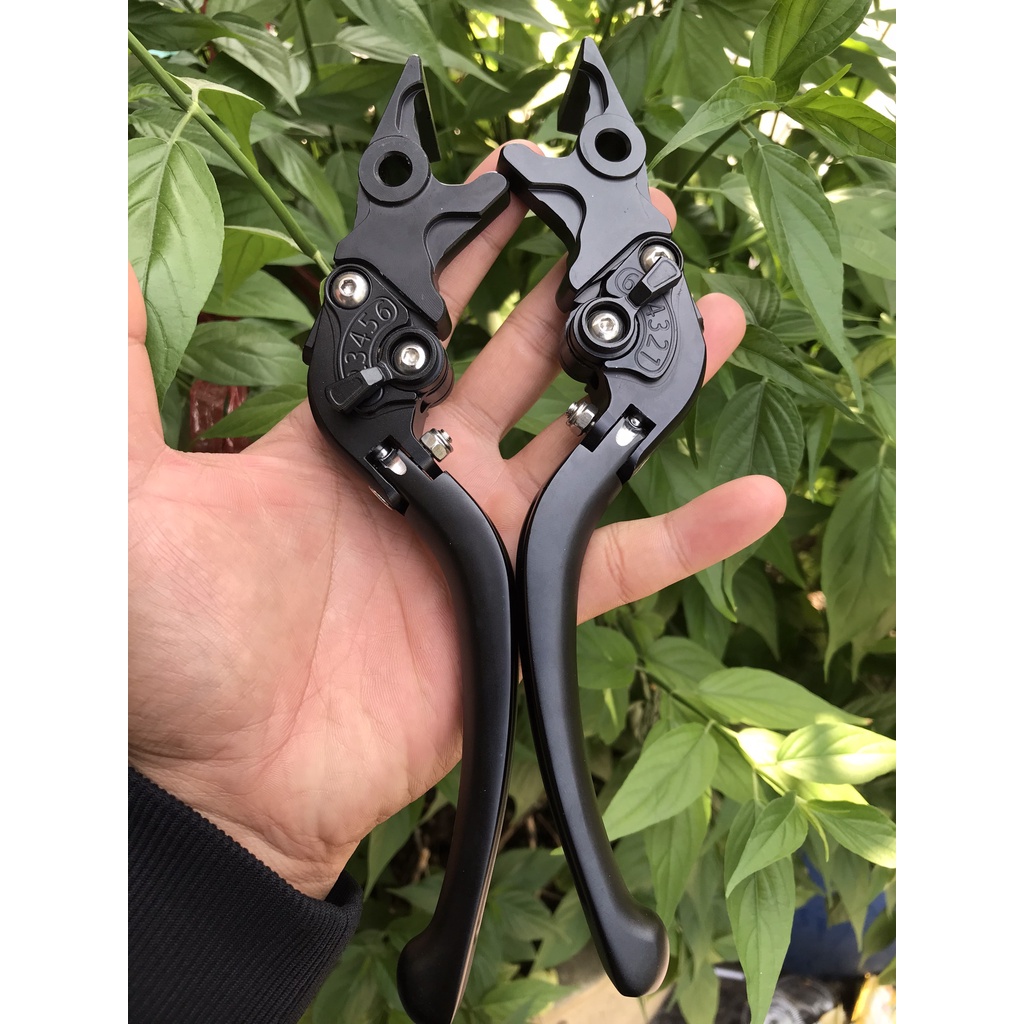 TAY THẮNG SH, TAY THẮNG  SH VN 150 H2C TĂNG CHỈNH - CHỐNG GÃY