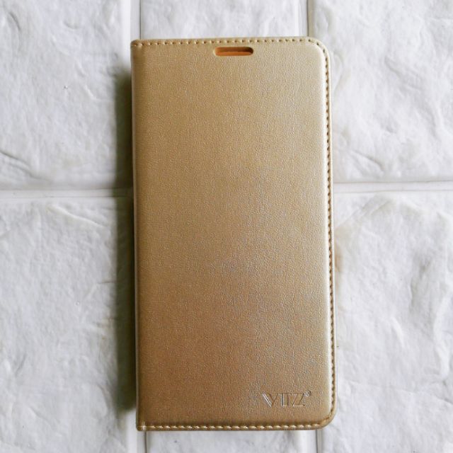 Bao da Oppo A59-F1s có ngăn để tiền và thẻ | BigBuy360 - bigbuy360.vn