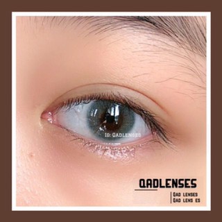 Lens Mini Pang Gray