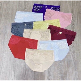 Quần Chip Nữ Mặc Siêu Thoáng Mát ( nhiều mẫu)