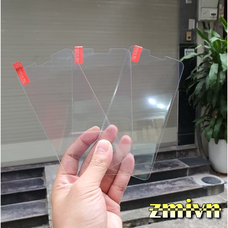 Kính Cường lực UV Full viền cong LG V30 / V40 / V50 V50s G7 G8 Full màn hở loa thoại