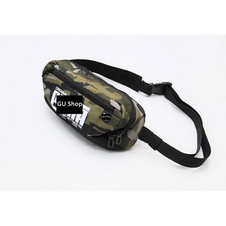 Túi bao Tử Cho Nam Bum bag PUMA Hàng Chính Hãng - GU Shop