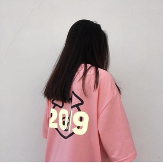 Áo heo hồng 2019