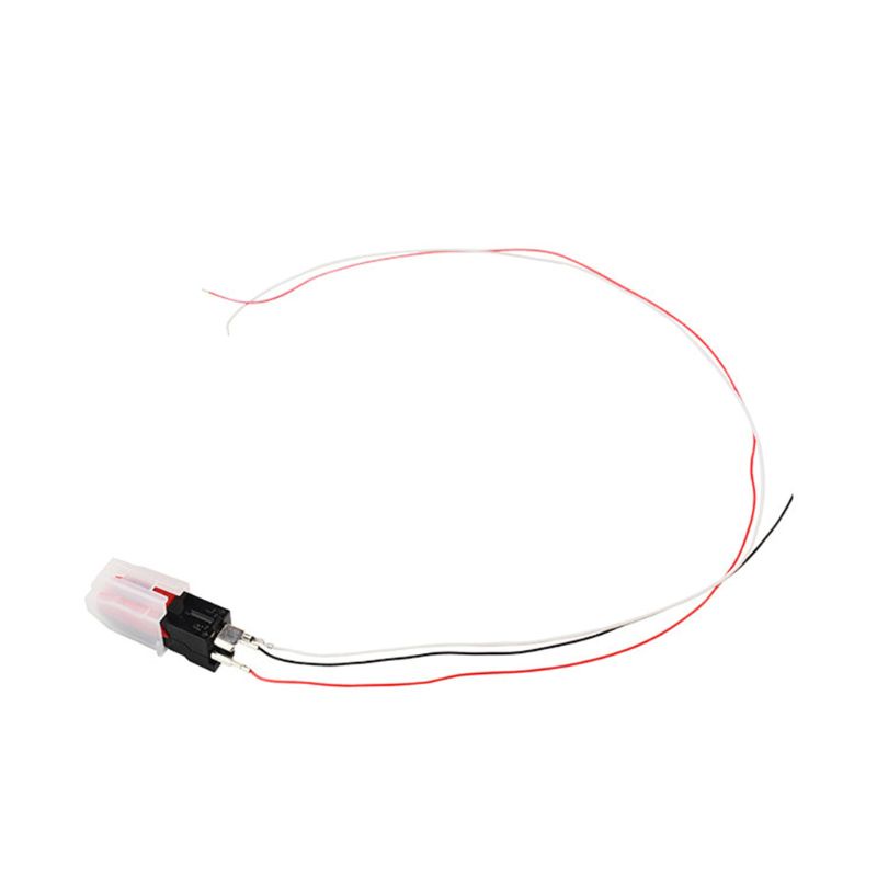 Set 3 / 4 Dây Cáp Phono Bền Thông Dụng Cho Đầu Máy Xoay