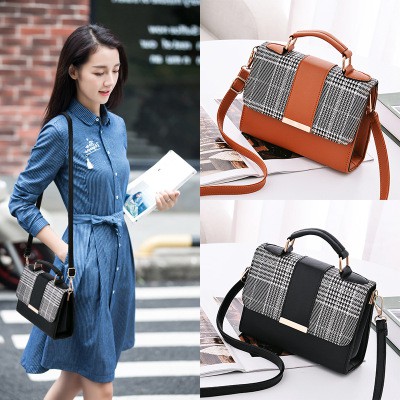 Túi xách nữ mã TX-07