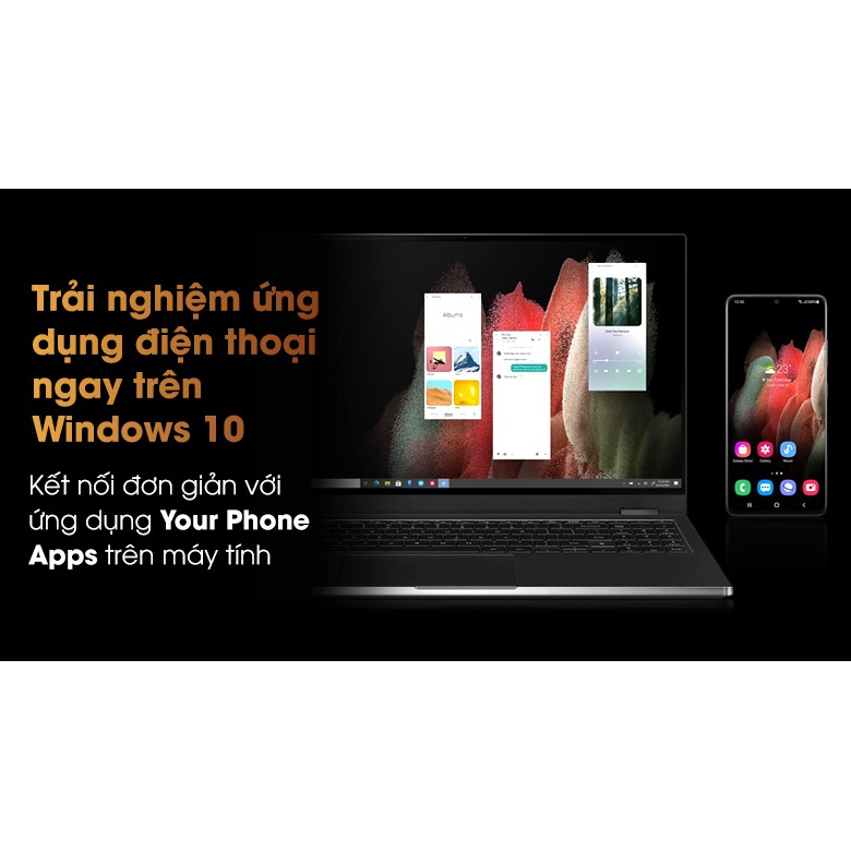 Điện Thoại Samsung Galaxy S21 Ultra 5G (12GB/128GB) - Hàng Chính Hãng | BigBuy360 - bigbuy360.vn