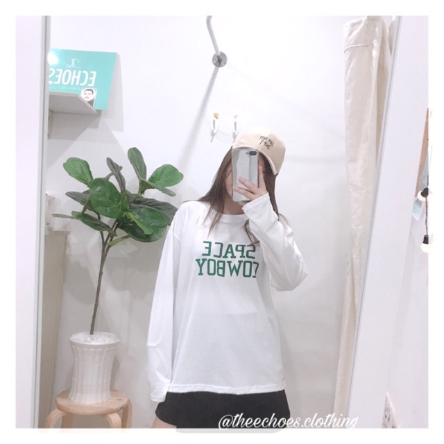 Long Tshirt