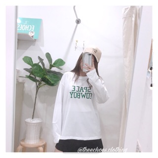 Long Tshirt