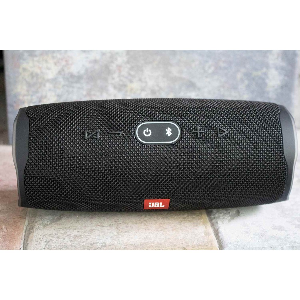 Loa bluetooth JBL Charge 4 - Chính hãng