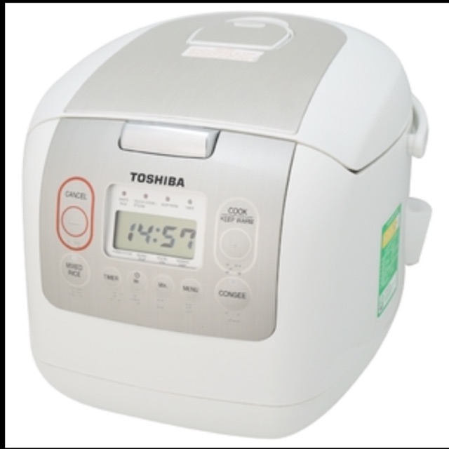 nồi điện tử toshiba ( mới 100%) | BigBuy360 - bigbuy360.vn