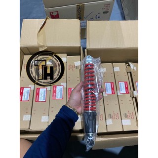 Phuộc sau Click đỏ 2021