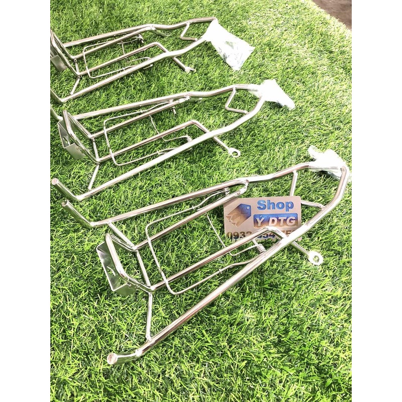 Baga Ionx Xe Winner MS1927