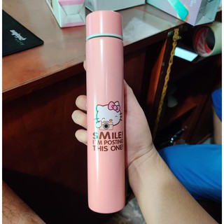 Bình Giữ Nhiệt Mini 330ml 3D