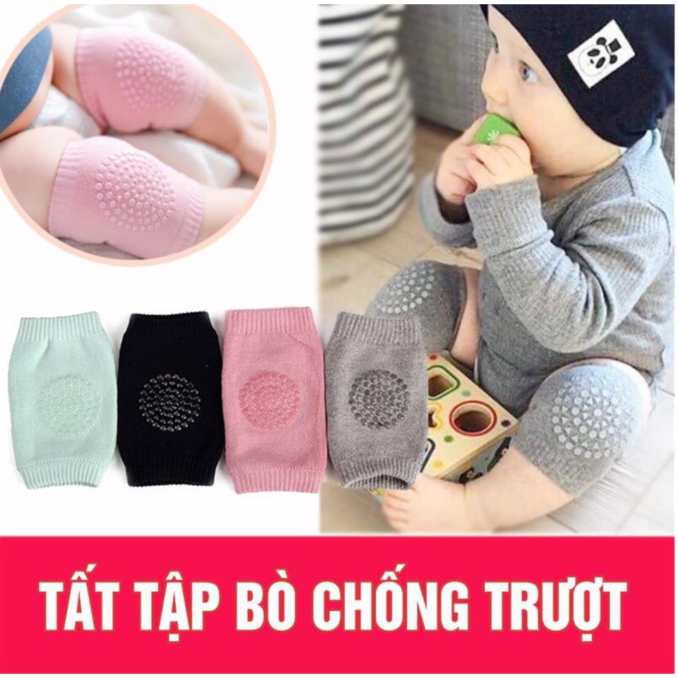 VỚ TẬP BÒ CHO BÉ, VỚ TẬP ĐI BẢO VỆ ĐẦU GỐI