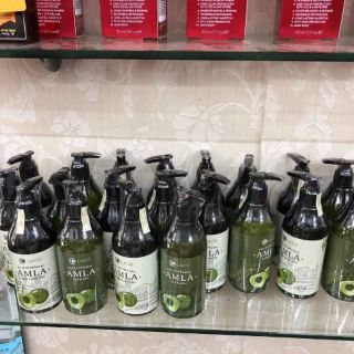 [LACO CHÍNH HÃNG]Bộ gội xả Amla