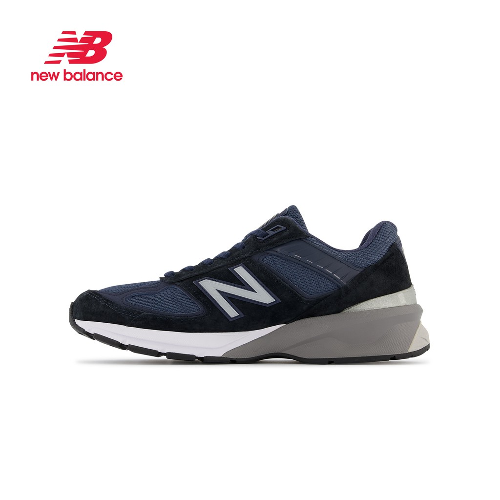 Giày chạy bộ nam NEW BALANCE Classic M990NV5