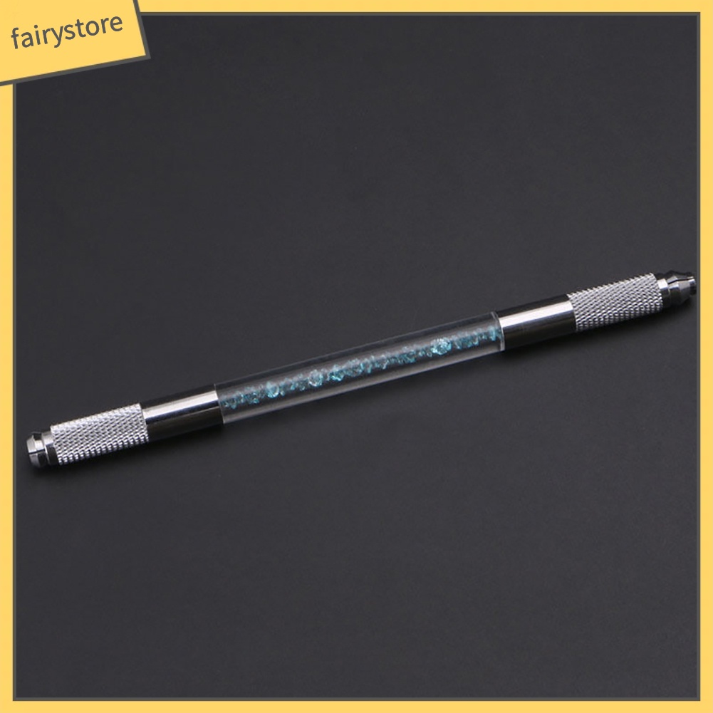 Bút Kẻ Lông Mày 2 Đầu Chuyên Dụng