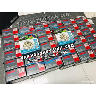 Vật liệu lọc EHEIM SUBSTRAT PRO - Đức