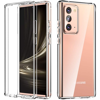 Ốp điện thoại dẻo trong suốt cho Samsung Galaxy ss S21 S20 S20+ S10 S9 S8 S10E Note 20 Ultra 10 10+ 8 9 Plus Pro