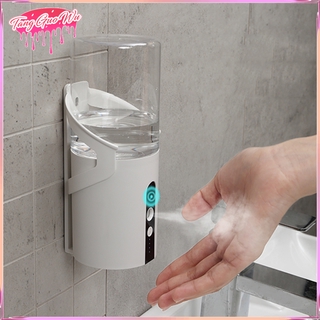 [Wishshopeeyx] Cảm biến cảm ứng hồng ngoại Mini tự động 320ML W /, USB