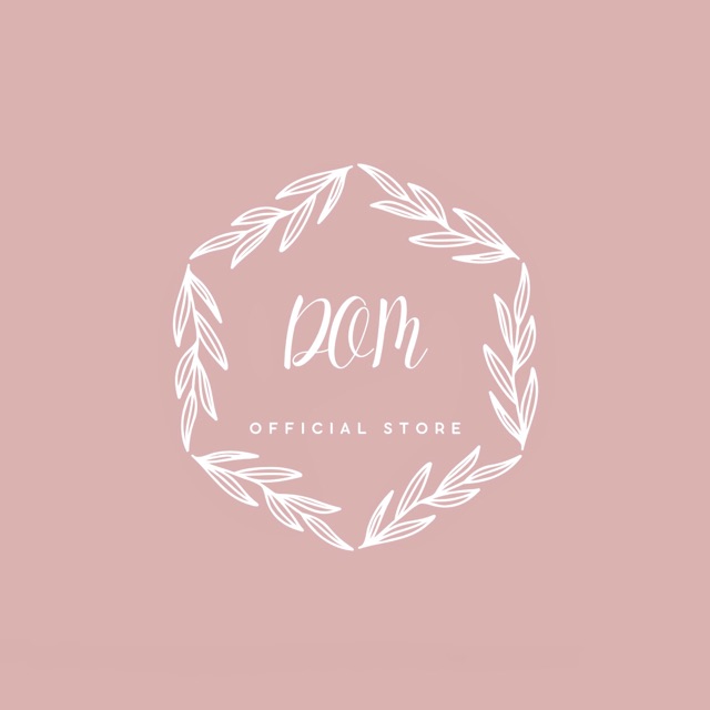 DOM Official Store