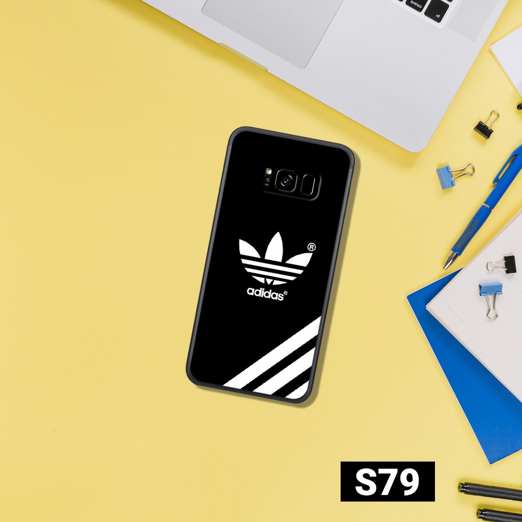 [RẺ VÔ ĐỊCH] ỐP LƯNG SS S8 - S8 PLUS - S9 - S9 PLUS IN HÌNH ADIIDAS NIIKE -  SIÊU RẺ - SIÊU BỀN - SIÊU ĐẸP