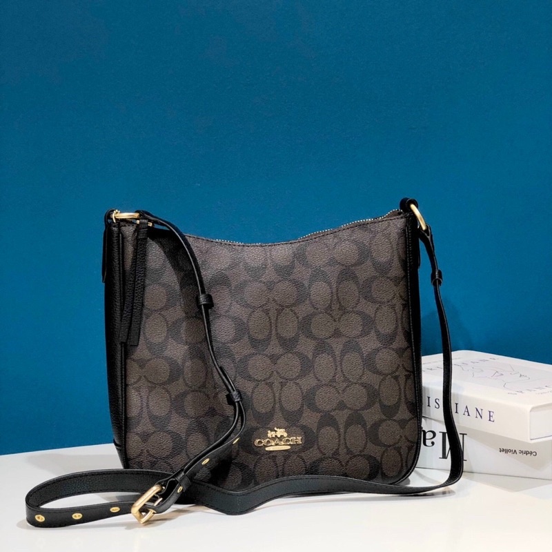 Túi coach dư xịn