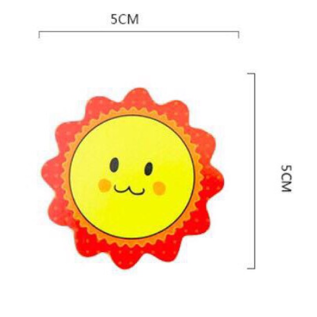 Hoa điểm tốt 50 bông ✅ đồ dùng giáo cụ dạy học